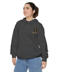 Unspoken language hoodie
