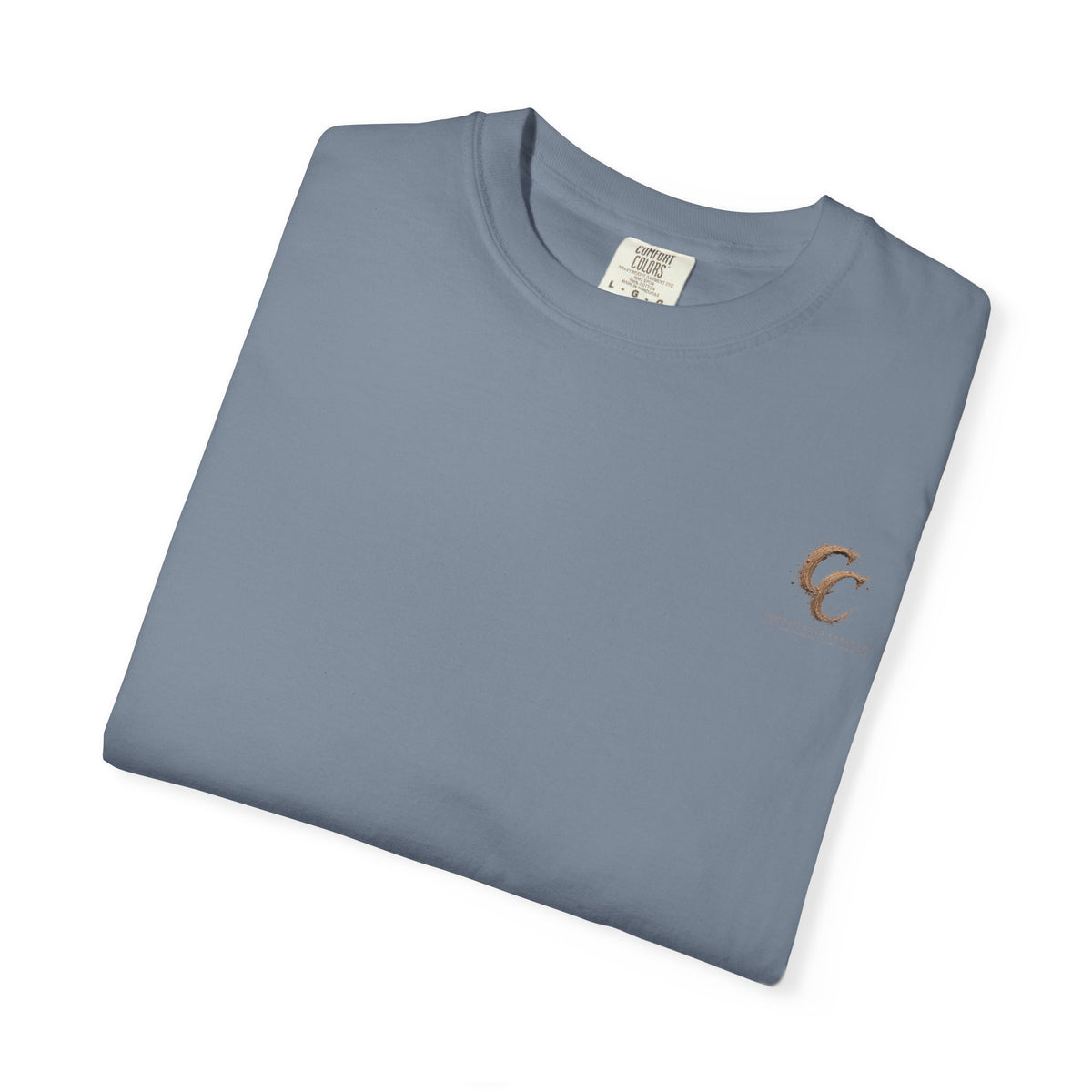 Logo CC dusty