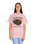 Every Mind has its own map