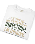 I’m Hungry