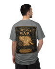 Every Scar has a map Heritage edition