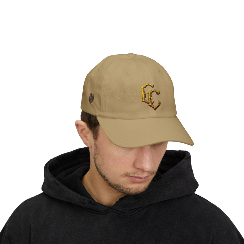Experiences shape us Hat
