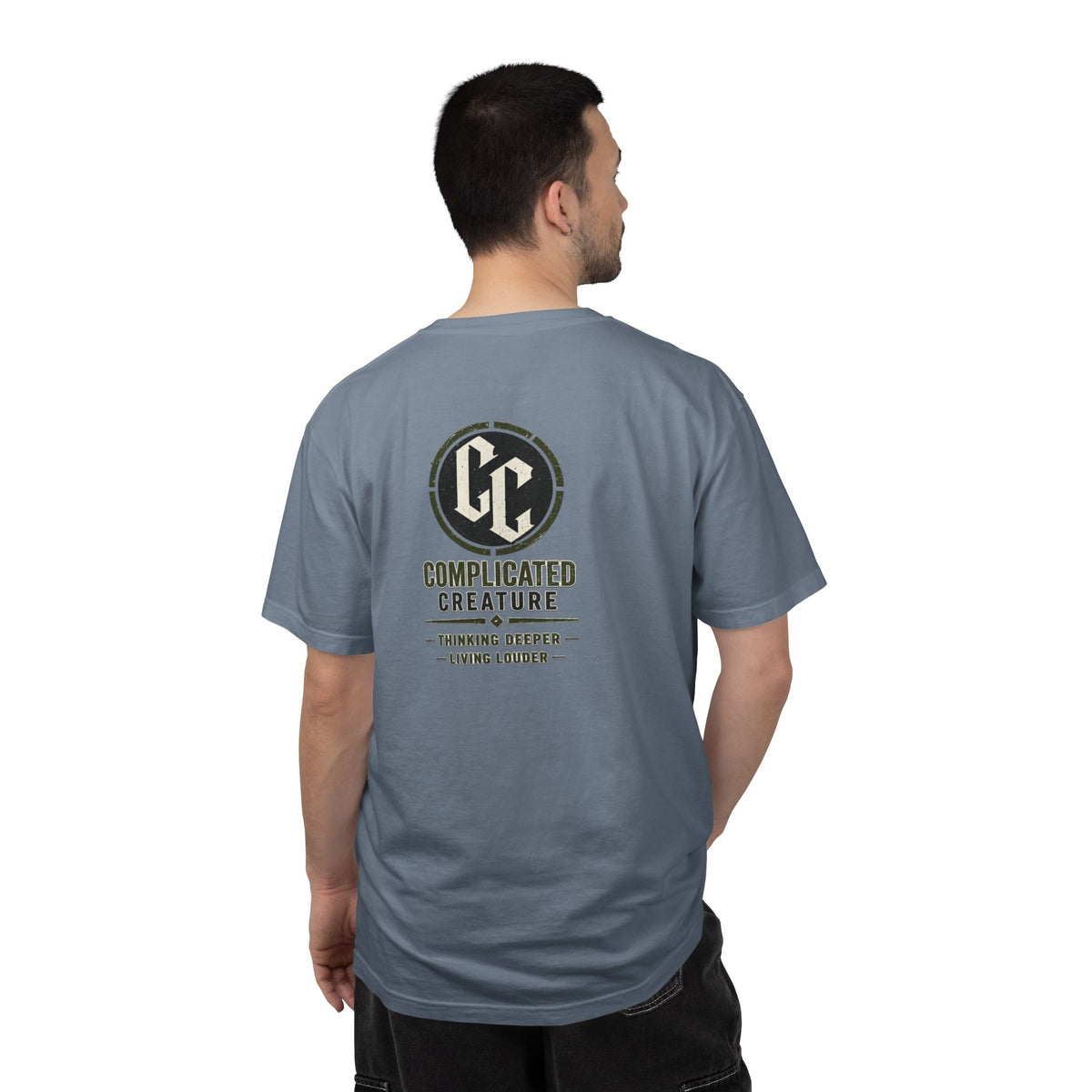 Classic wear what made you