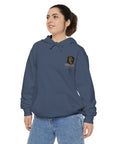 Unspoken language hoodie