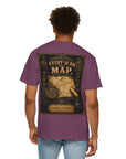 Every Scar has a map Heritage edition