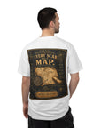 Every Scar has a map Heritage edition