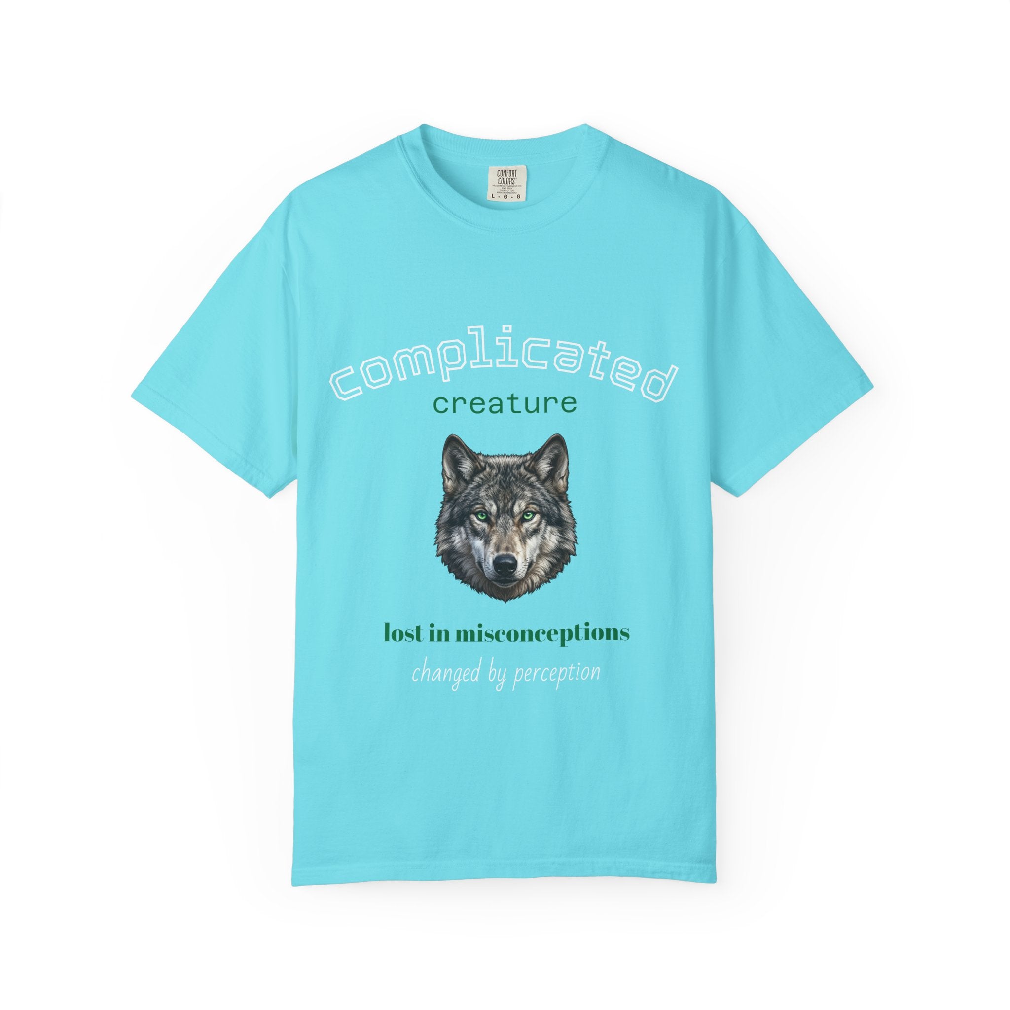 Front Design