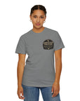 Working on it mentally Heritage Edition