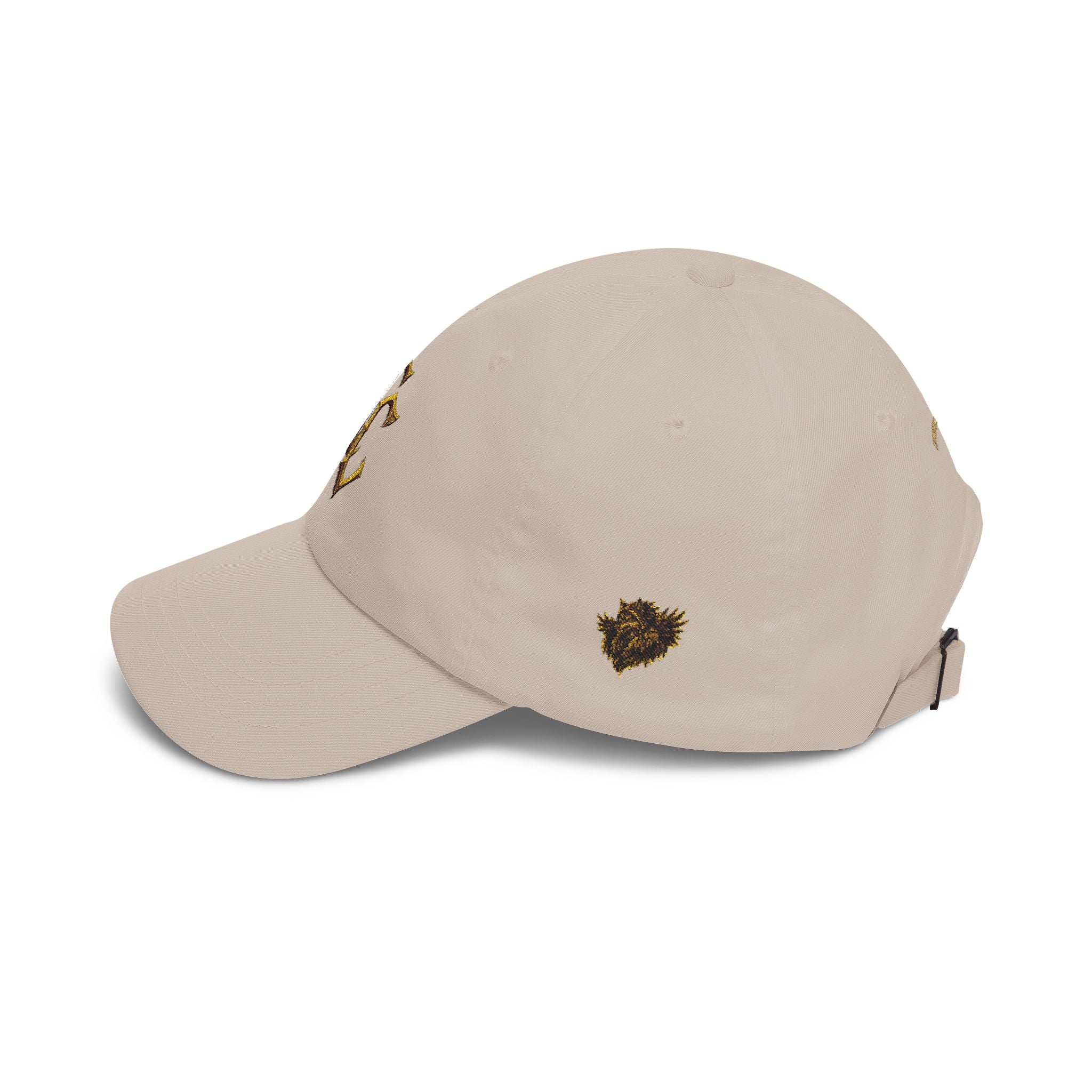 Experiences shape us Hat