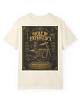Built by experience Heritage