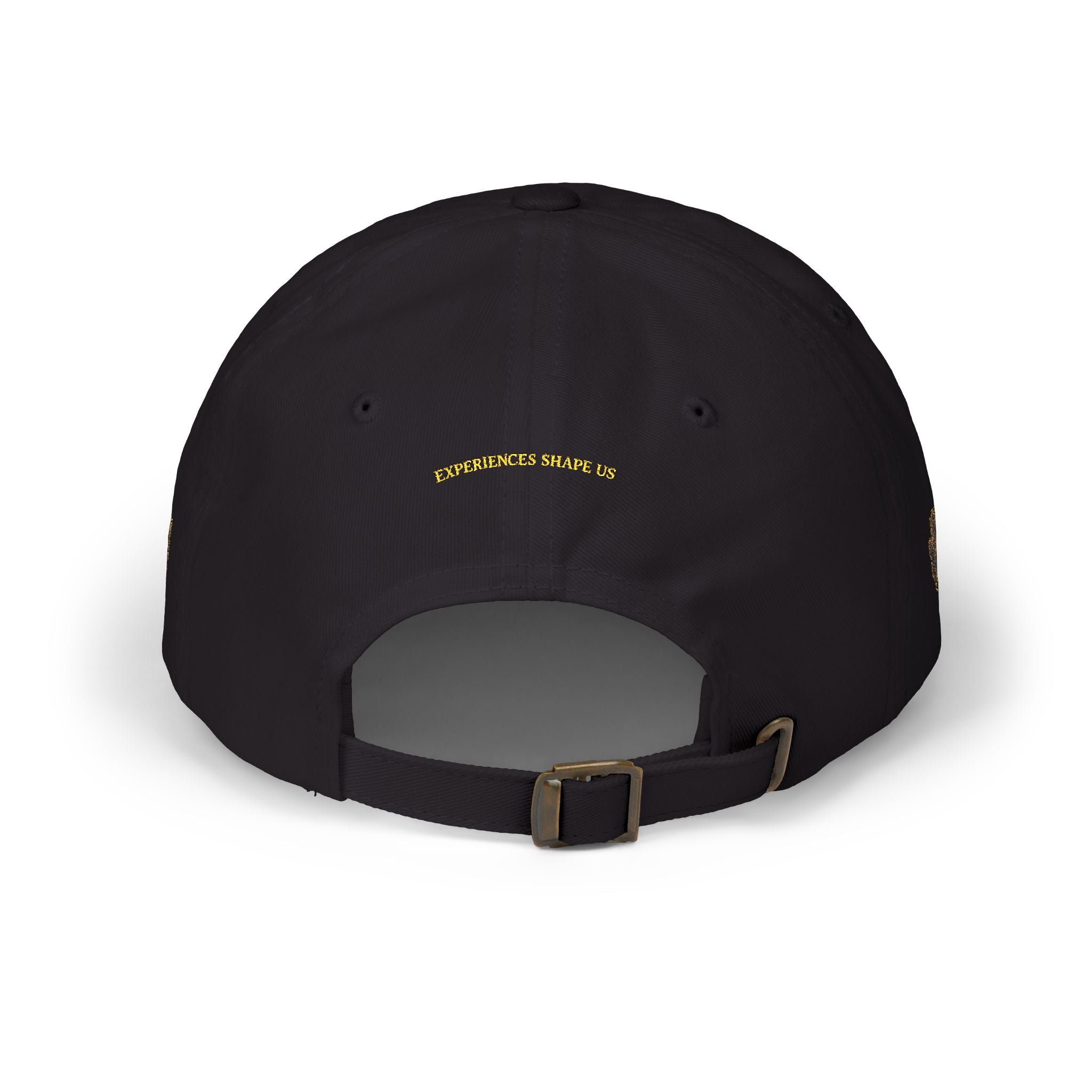 Experiences shape us Hat
