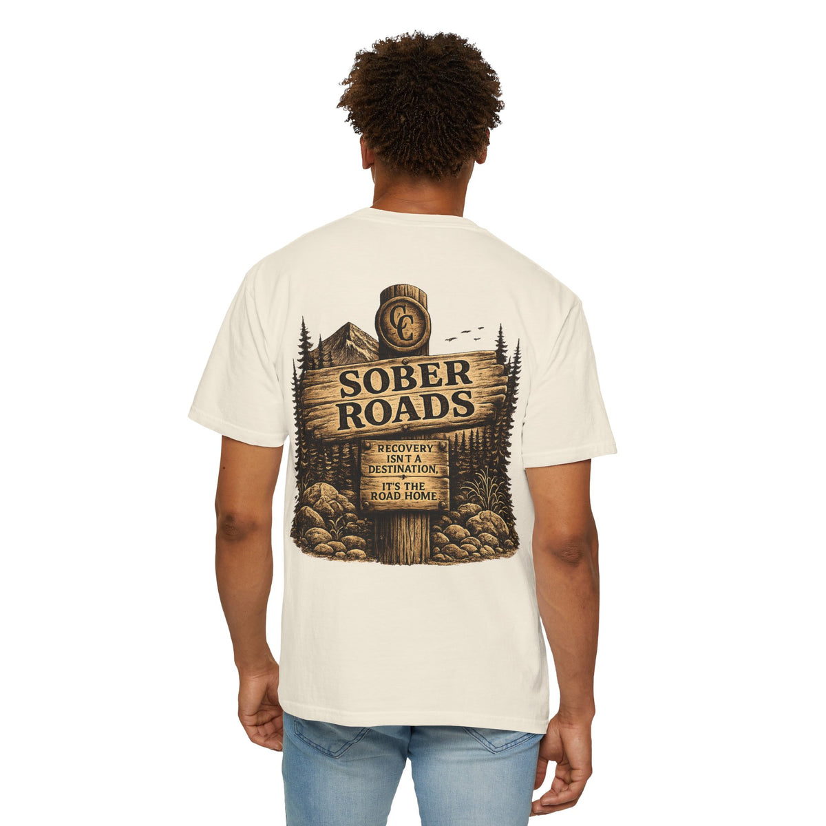 Sober roads collection
