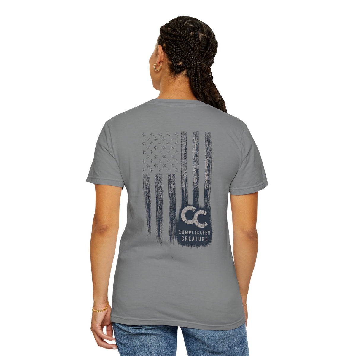 America  CC