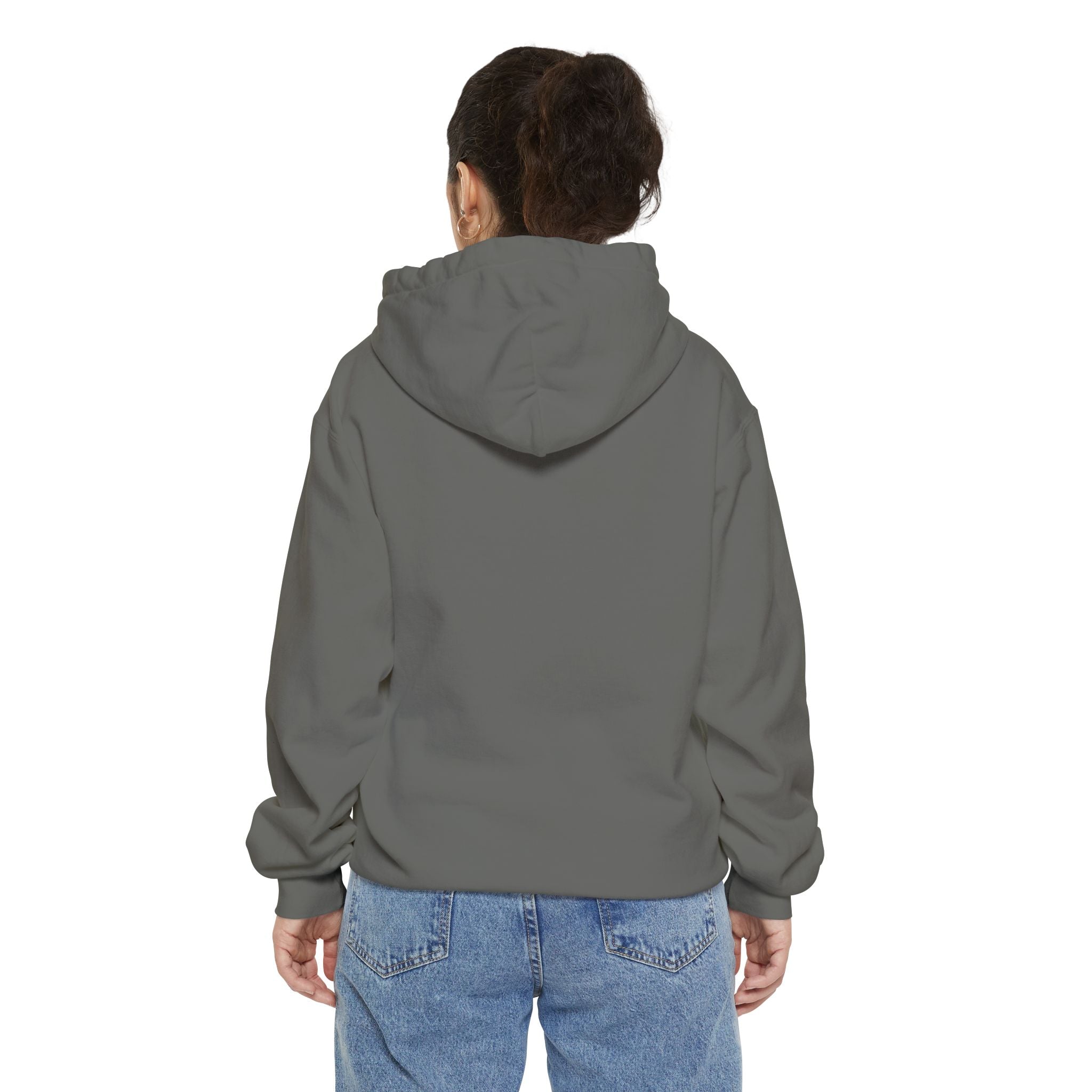 complicated creature hoodie