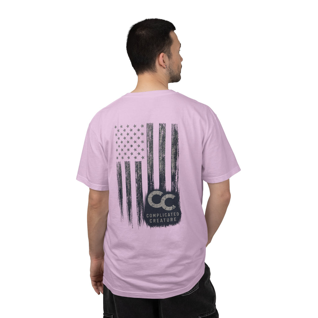 America  CC