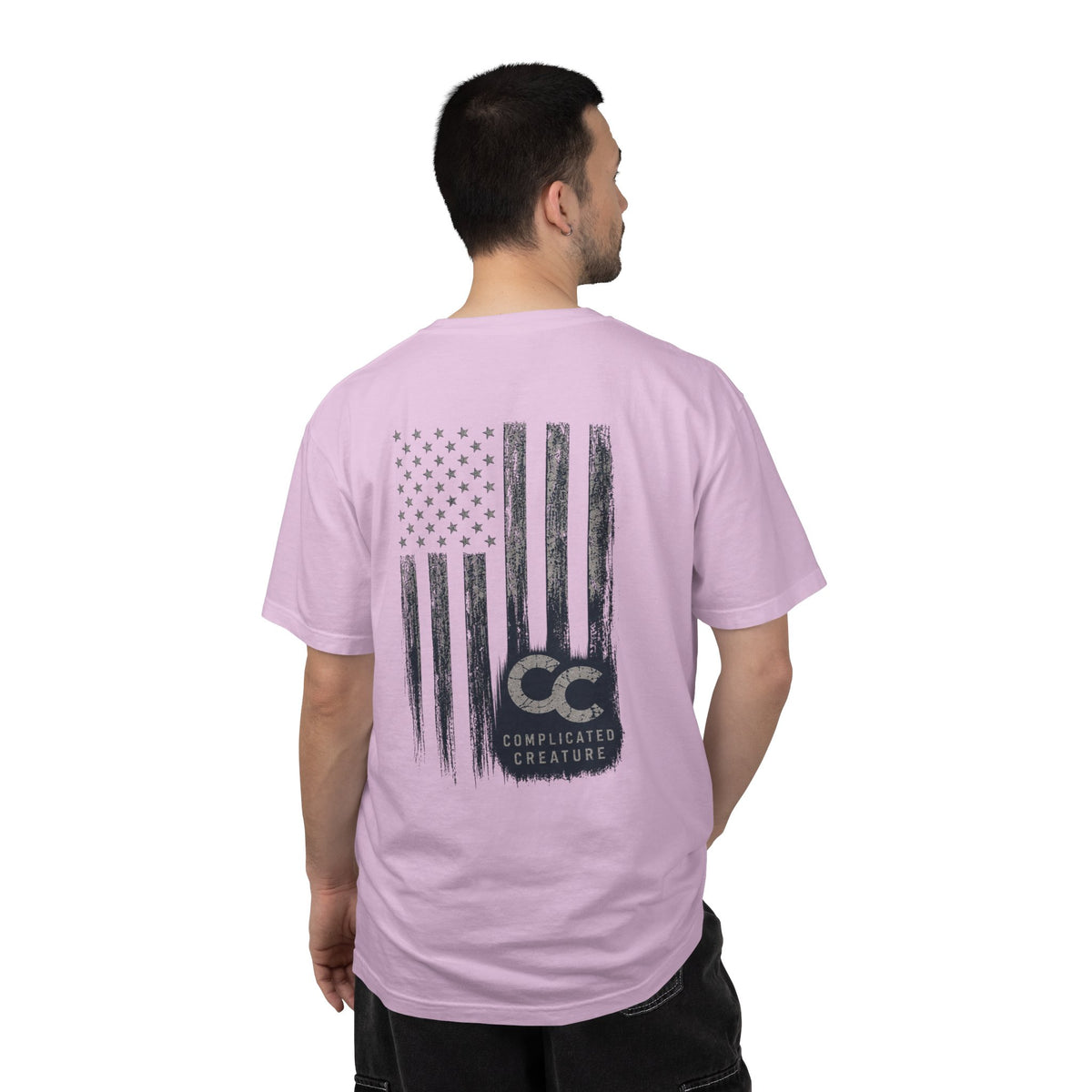 America  CC