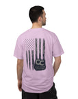 America  CC