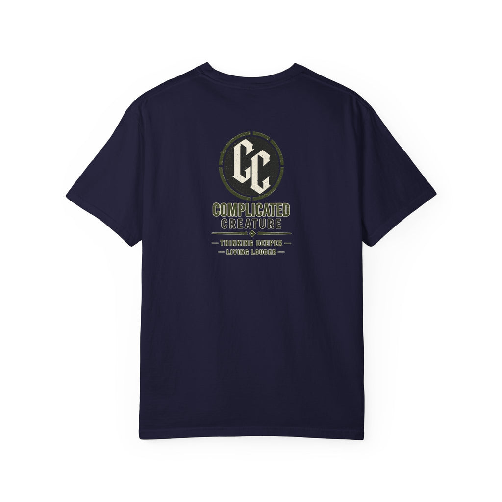 Classic wear what made you