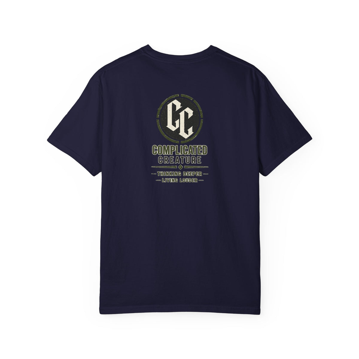 Classic wear what made you