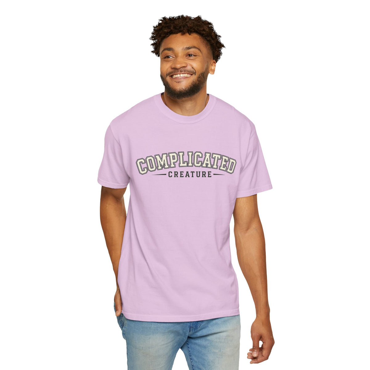 Classic wear what made you