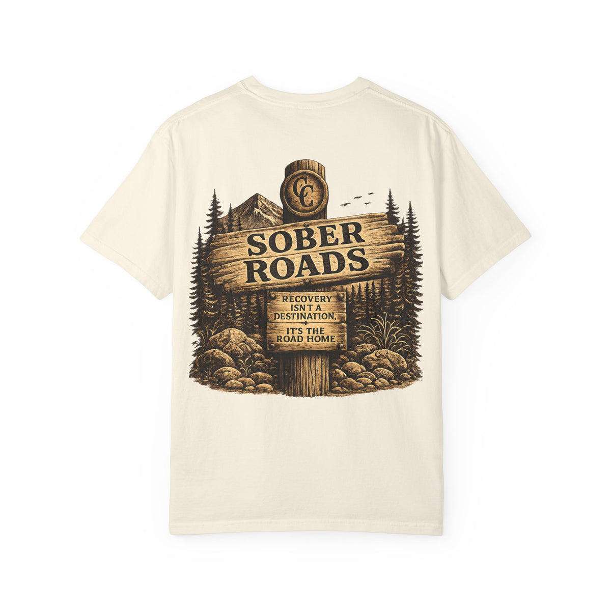 Sober roads collection