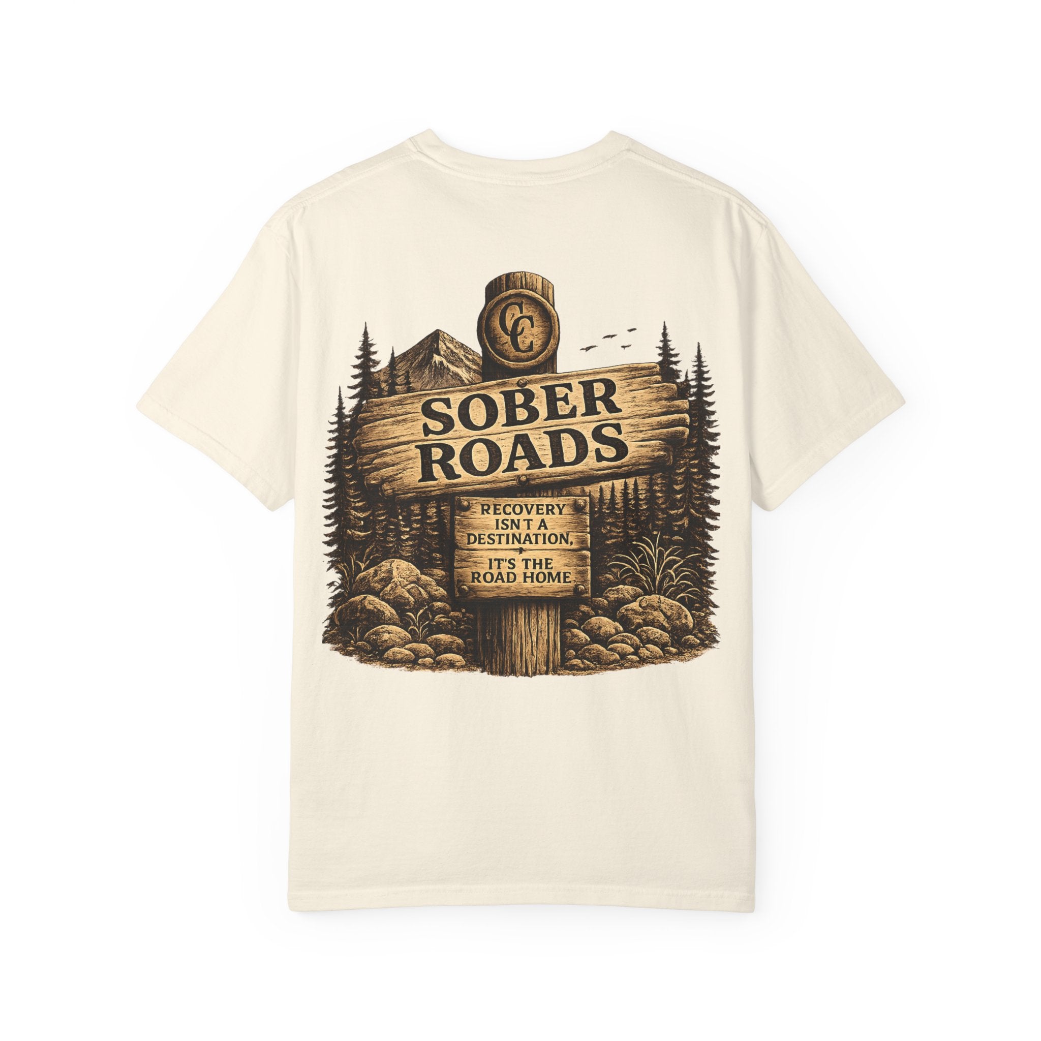 Sober roads collection