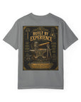 Built by experience Heritage