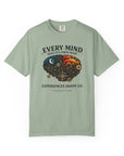 Every Mind has its own map