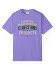 I’m Hungry