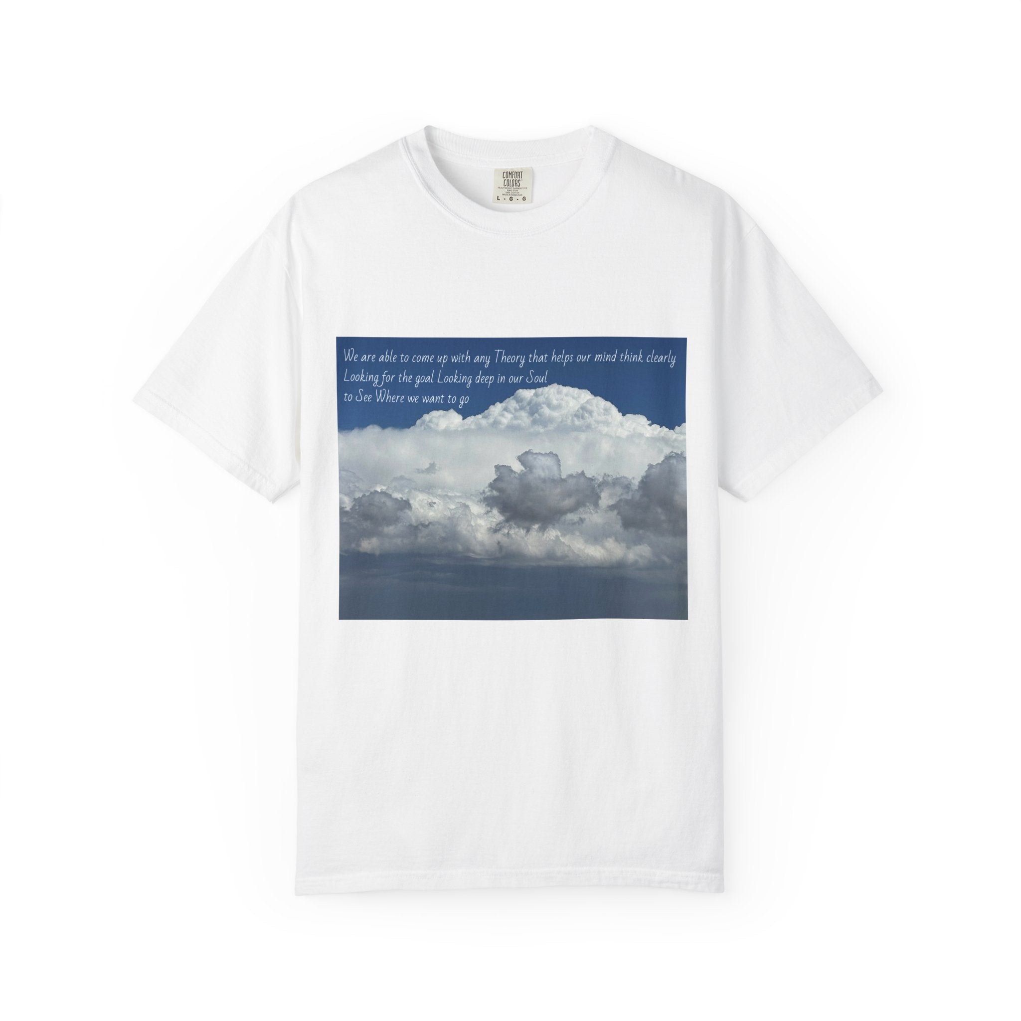 clouds and theory