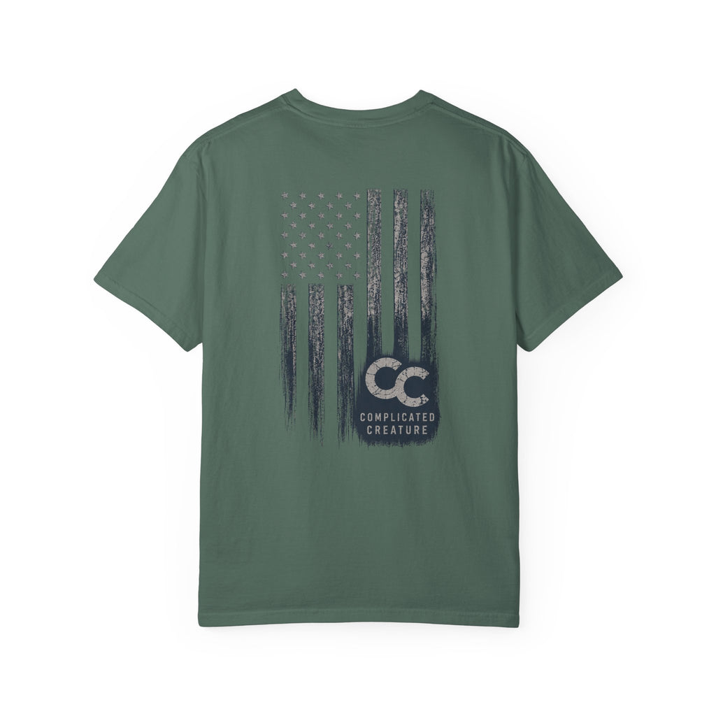 America  CC
