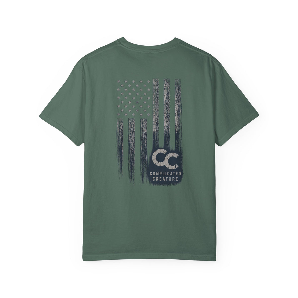 America  CC