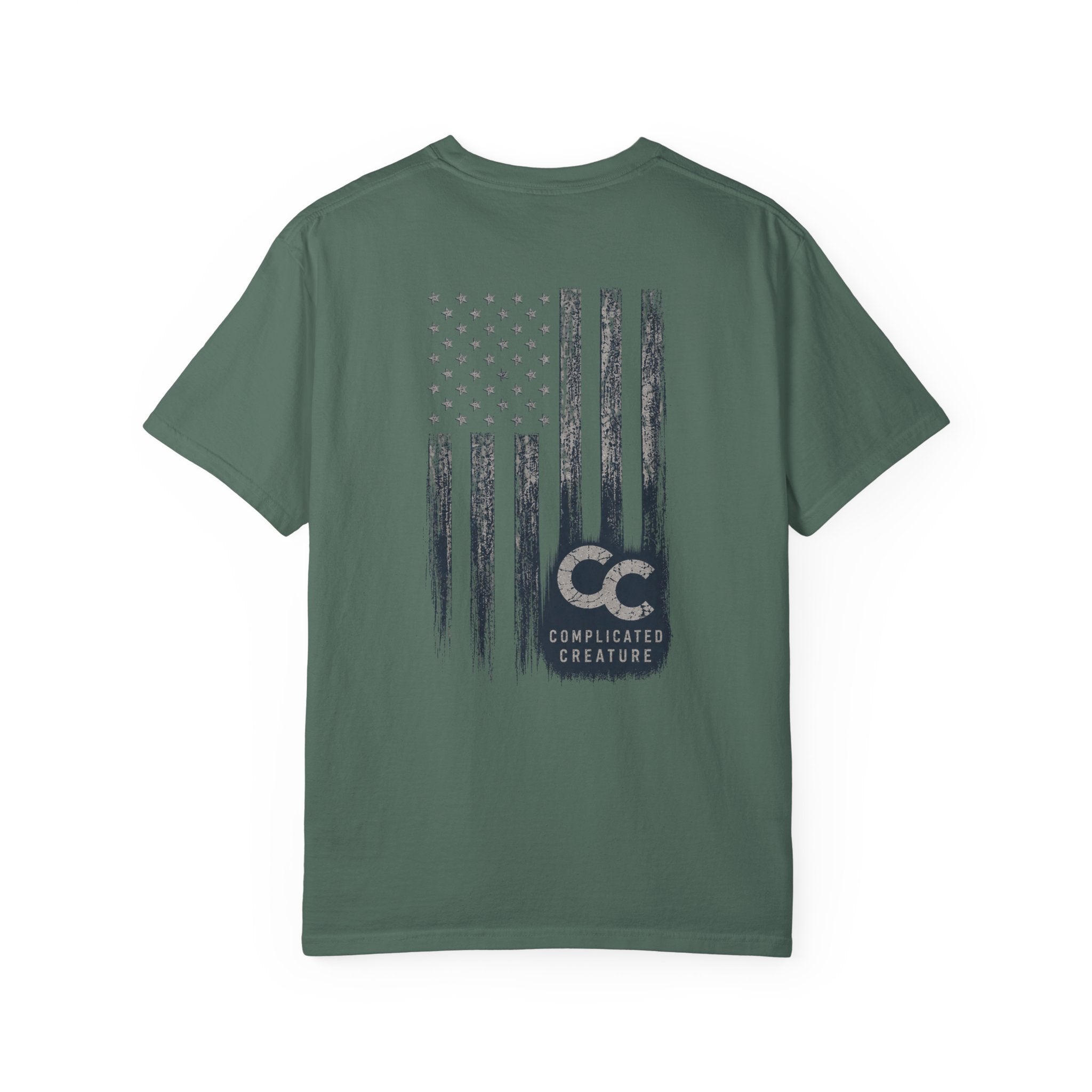 America  CC