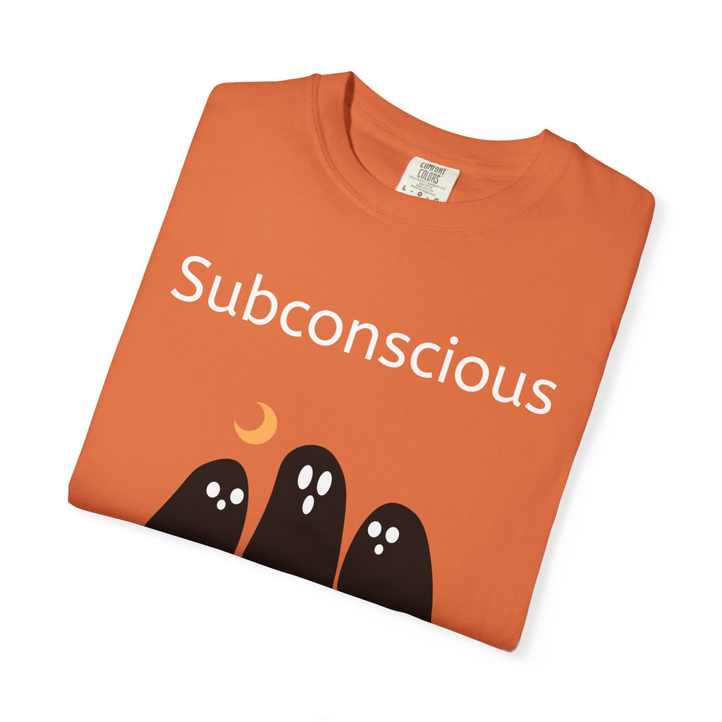 Subconscious