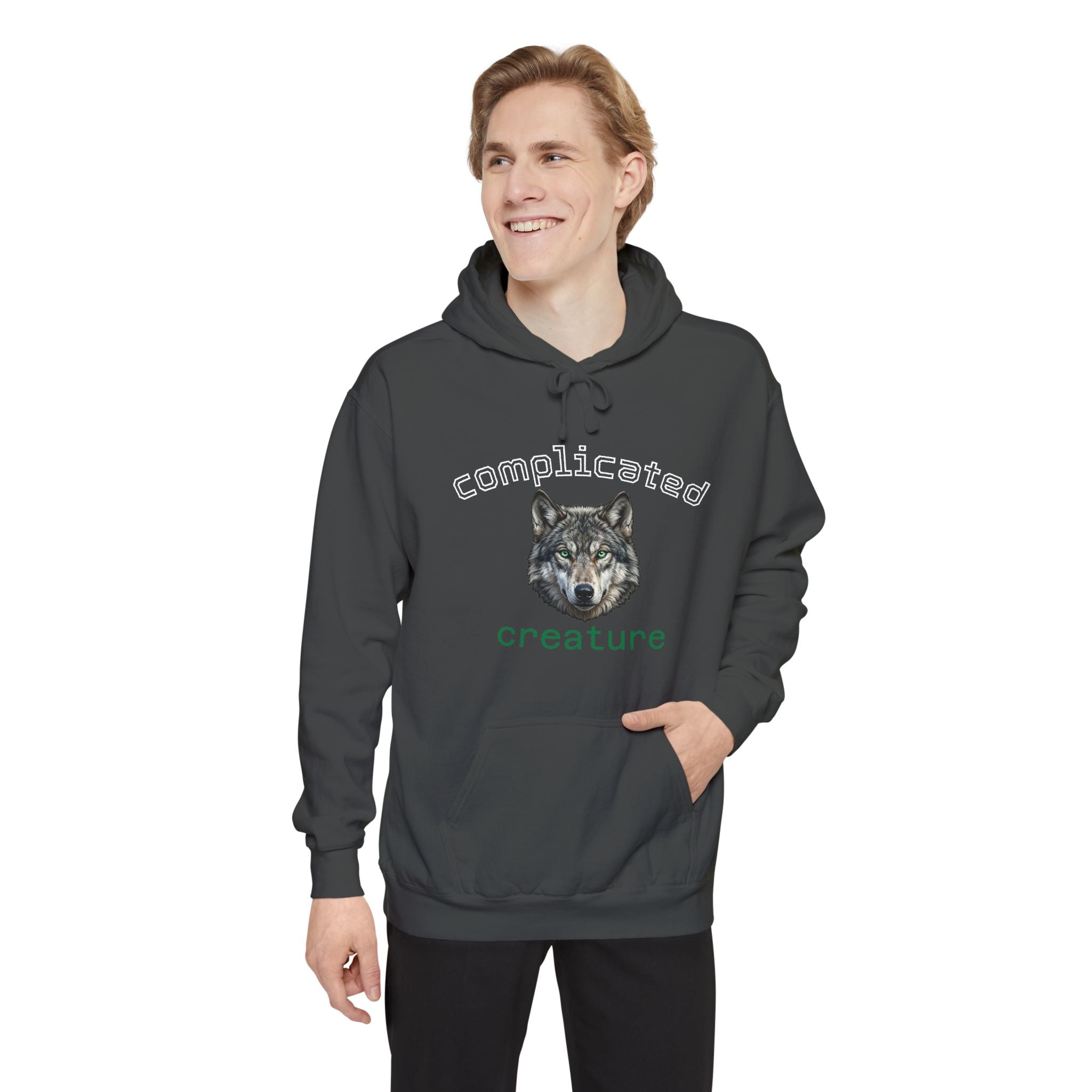 Hoodie