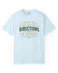 I’m Hungry