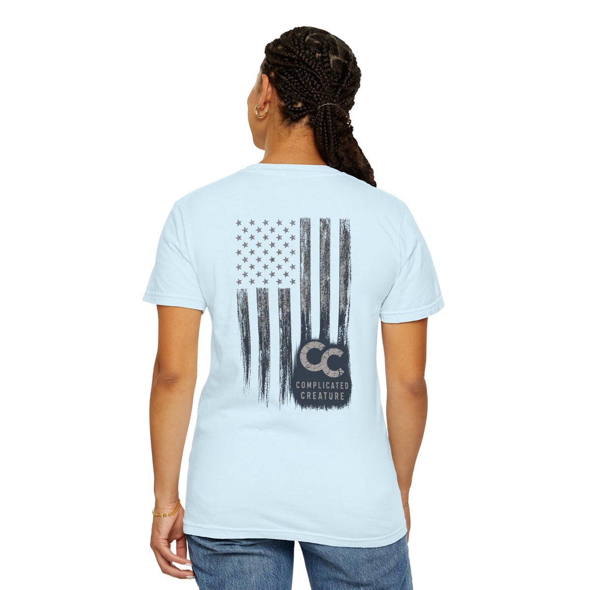 America  CC