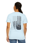 America  CC