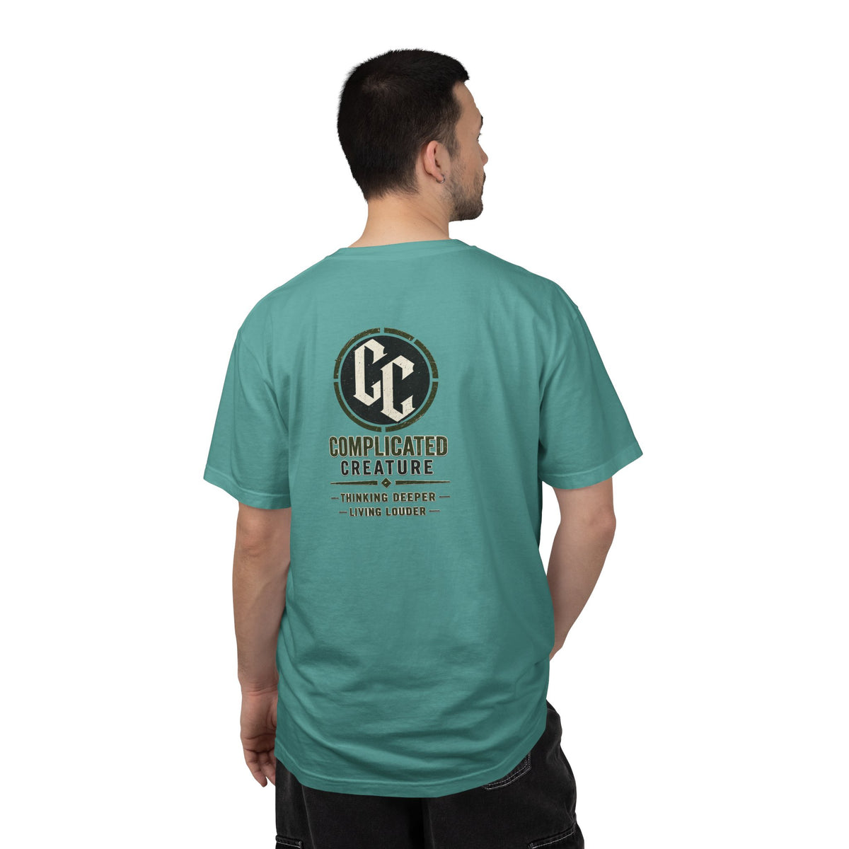 Classic wear what made you