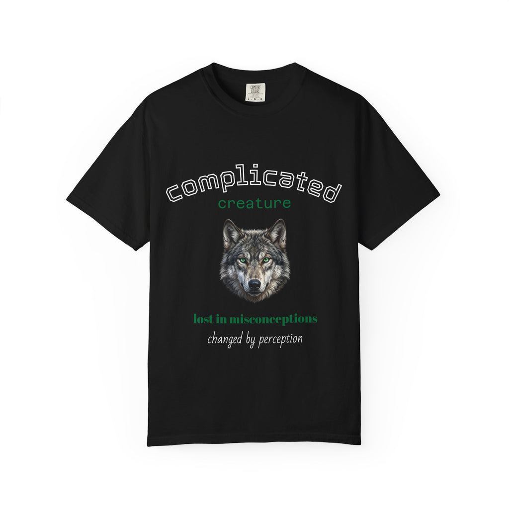 Front Design