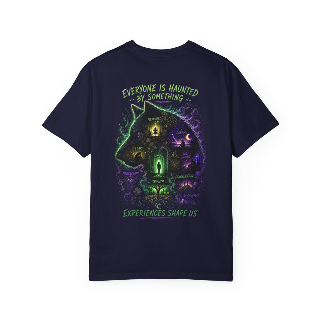 Subconscious shirt
