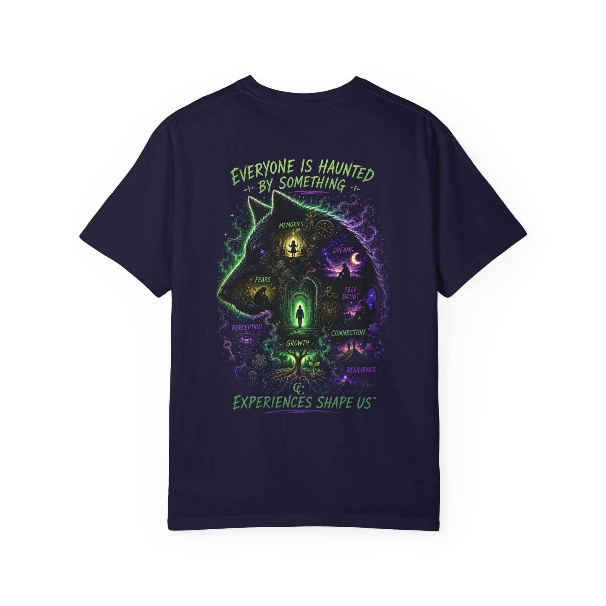 Subconscious shirt