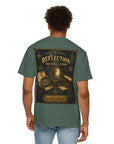 The reflection isn’t the whole story Heritage Edition