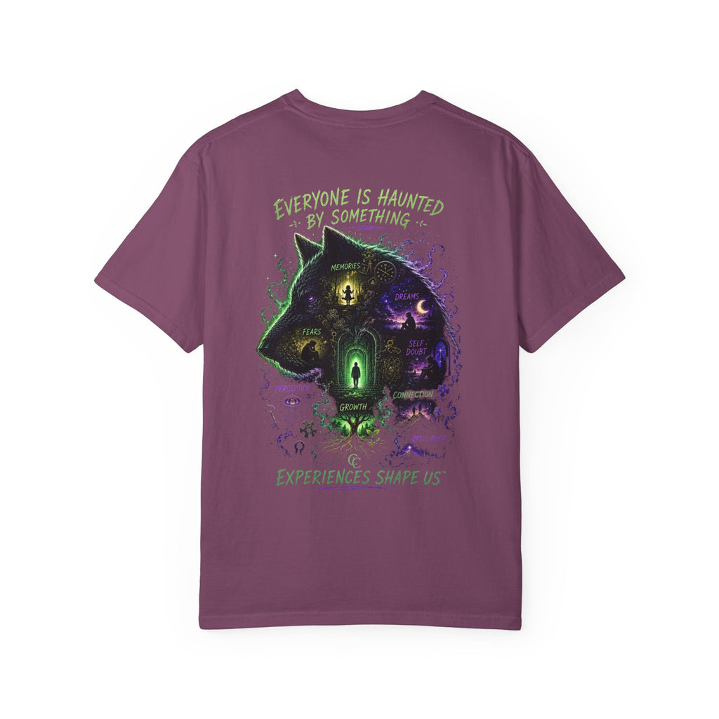 Subconscious shirt