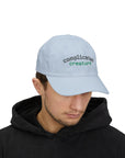 Complicated creature Hat
