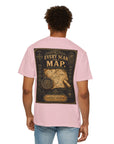 Every Scar has a map Heritage edition