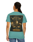 The reflection isn’t the whole story Heritage Edition