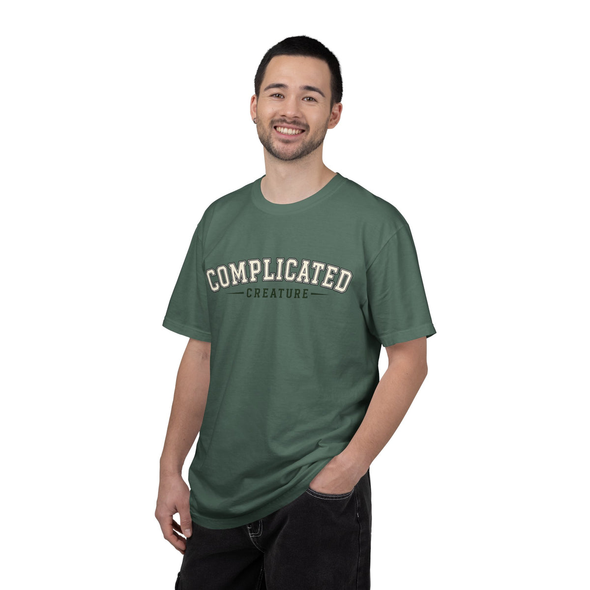 Classic wear what made you