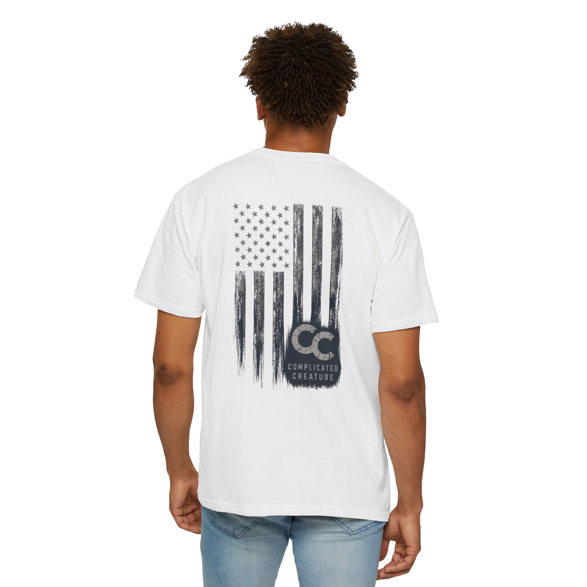 America  CC