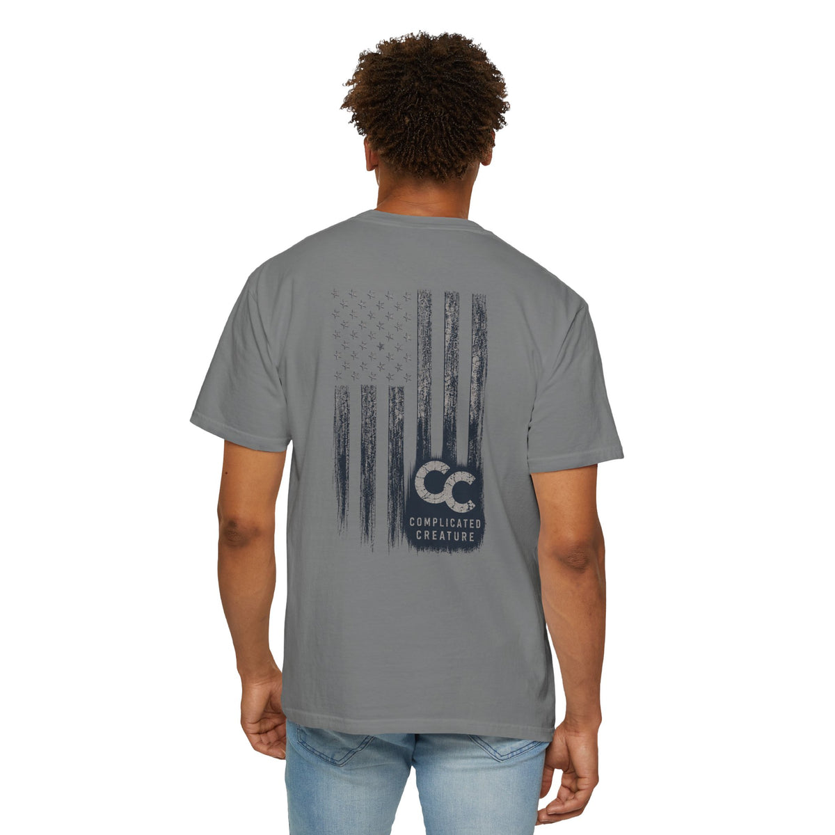 America  CC
